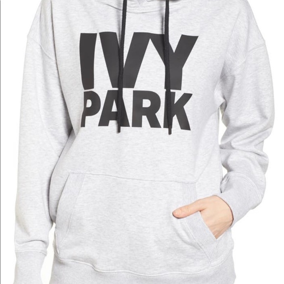 SALE x4 ITEMS ❤️LIKE NEW LULULEMON shirts, Ivy Park hoodie, & White Fox joggers! - Picture 6 of 7